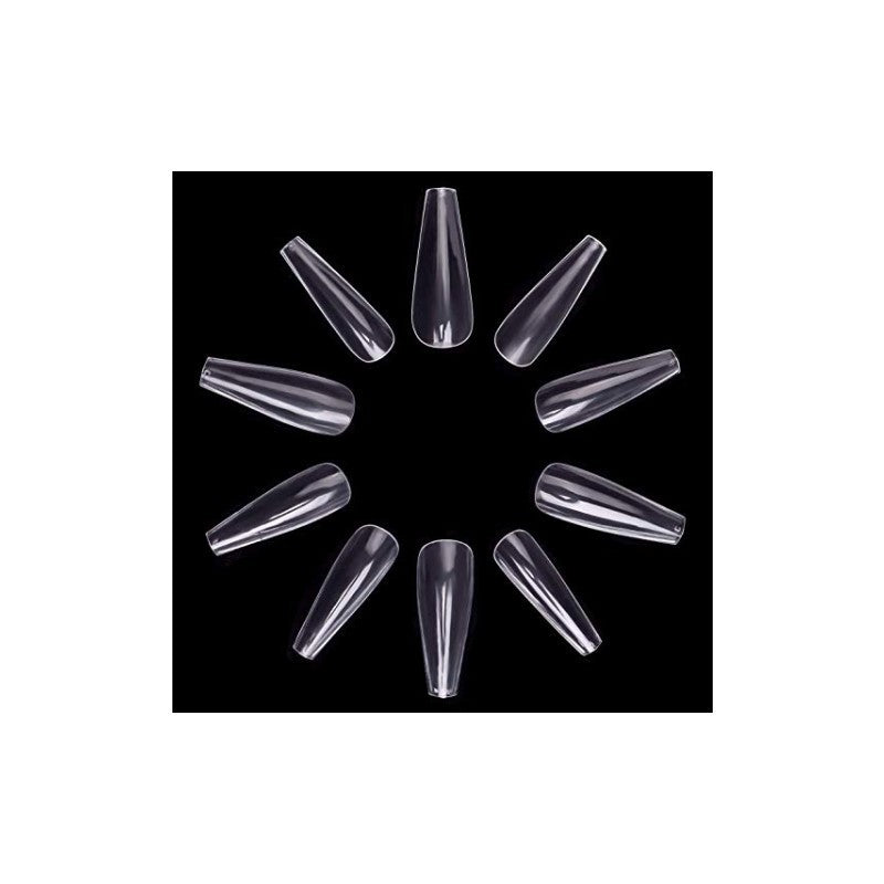 Artificial Nail Tip Set Acalora