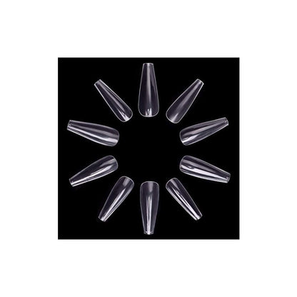 Artificial Nail Tip Set Acalora