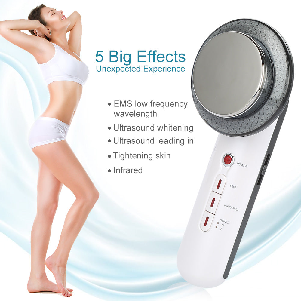 Skanto | Ultrasound Massager Device