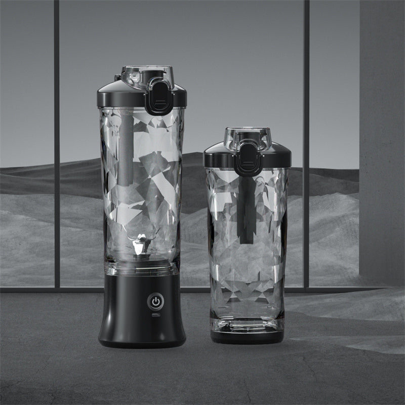 Skanto | Portable Blendjuicer Pro