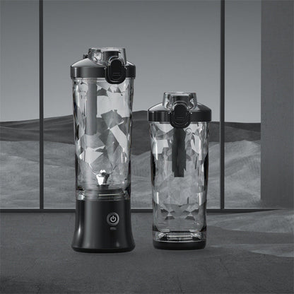 Skanto | Portable Blendjuicer Pro