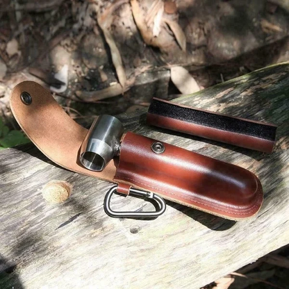 BowLift | Bushcraft Auger – Bushcraft Hand Auger Wrench
