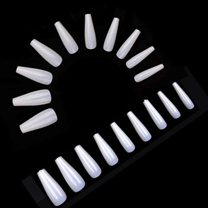 Artificial Nail Tip Set Acalora