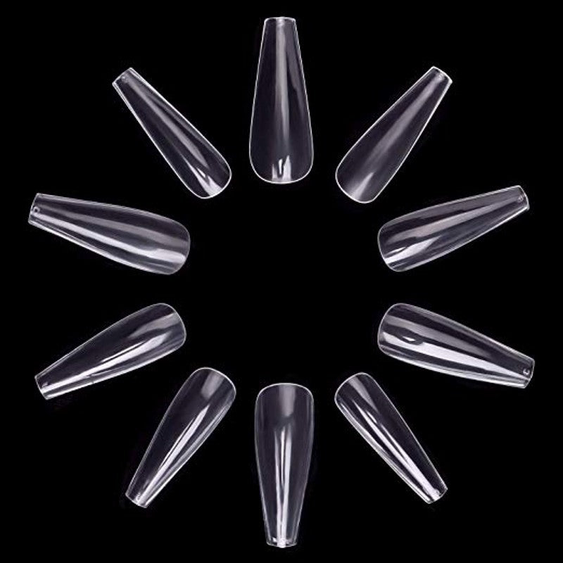 Art Nail Tips Acalora