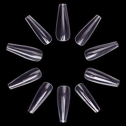 Art Nail Tips Acalora