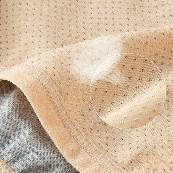 Karnz | 2024 New Upgrade High-waisted Leak-proof Underwear