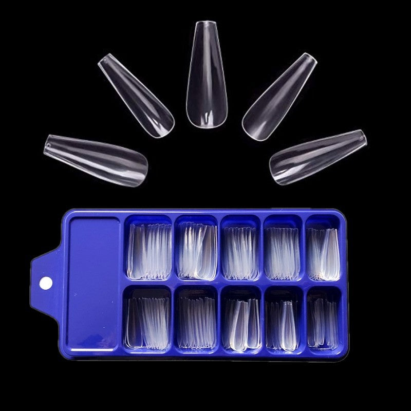 High-quality artificial nail tips Acalora