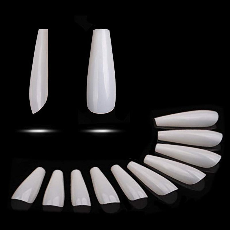 Artificial Nail Tip Set Acalora
