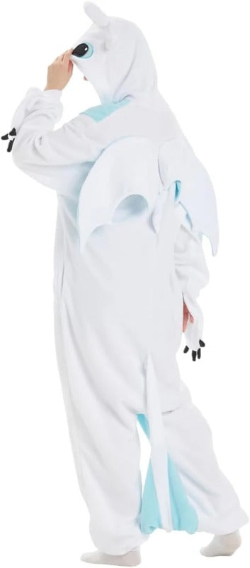 Skanto | Dragon Onesie