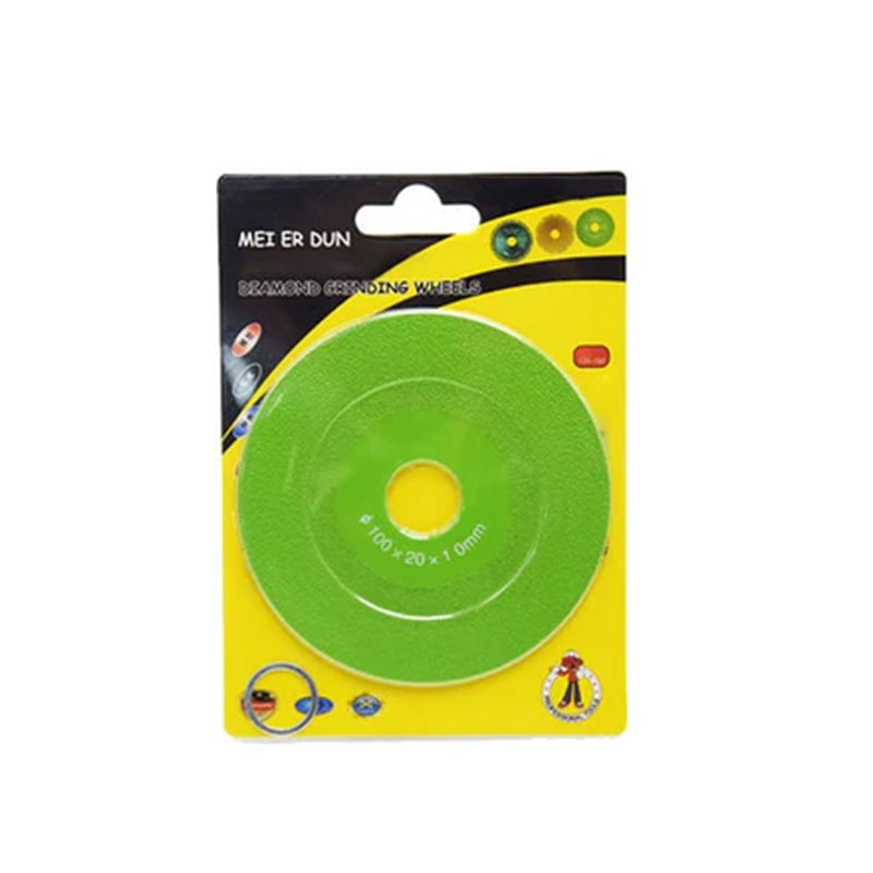 BowLift | Rock slab grinding disc