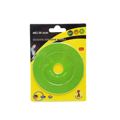 BowLift | Rock slab grinding disc