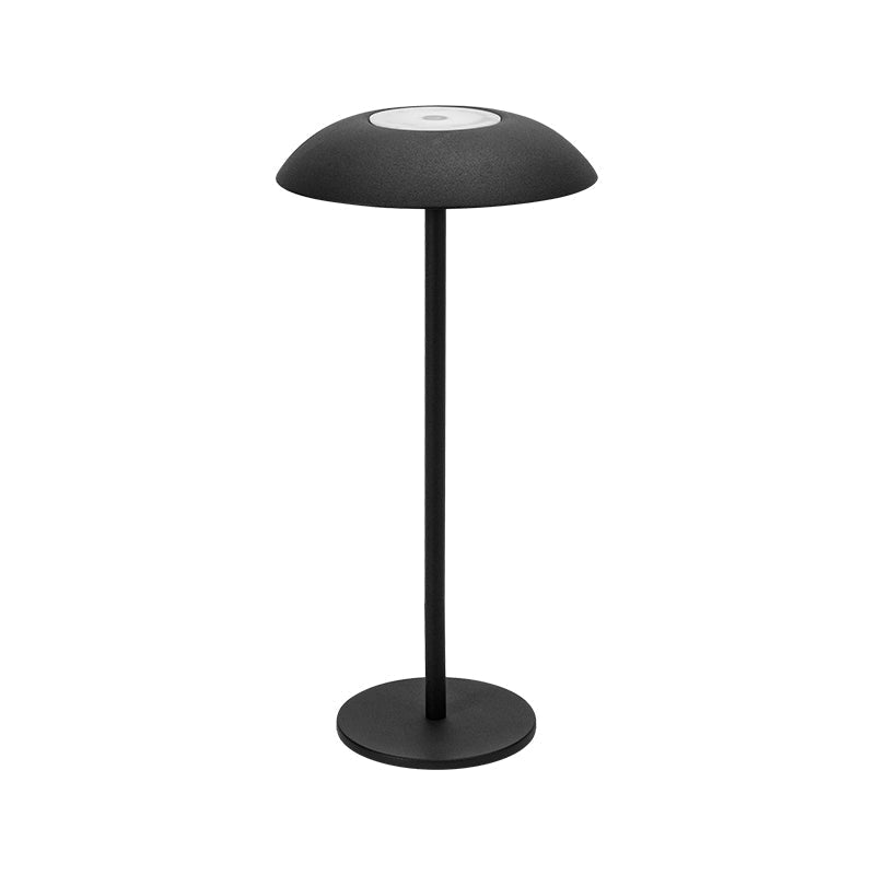 Skanto | Iron Elegance Lamp