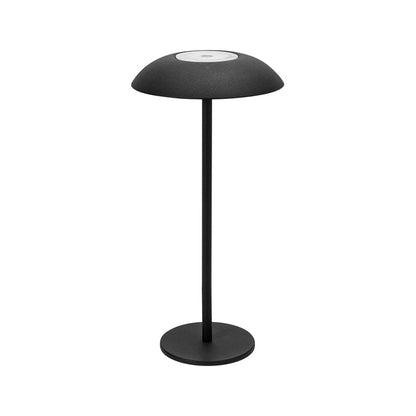 Skanto | Iron Elegance Lamp