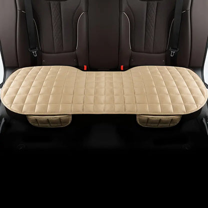 BowLift | Premium Car Back Seat Cushion Full Coverage