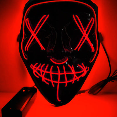 Skanto | Halloween Special Demon Mask