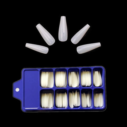 High-quality artificial nail tips Acalora