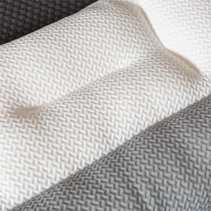 Skanto Pillow | The Solution for a Good Night's Sleep Without Neck Pain - Orthopedic Sleep Pillow