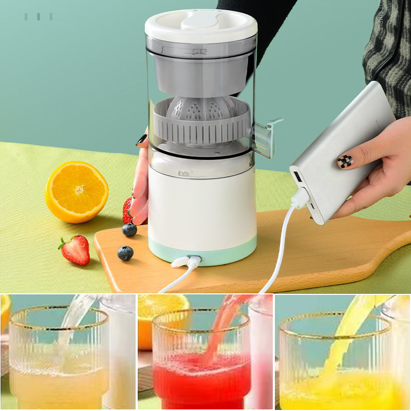 Skanto | Household Electric Juicer