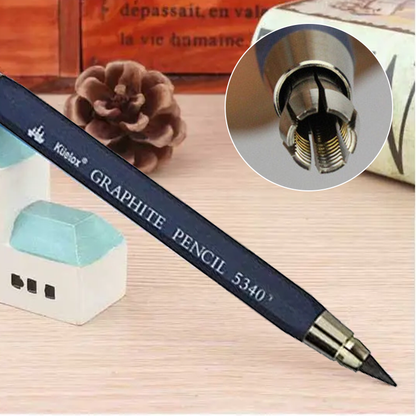 BowLift | Mechanical Pencil Drawing Writing Tool
