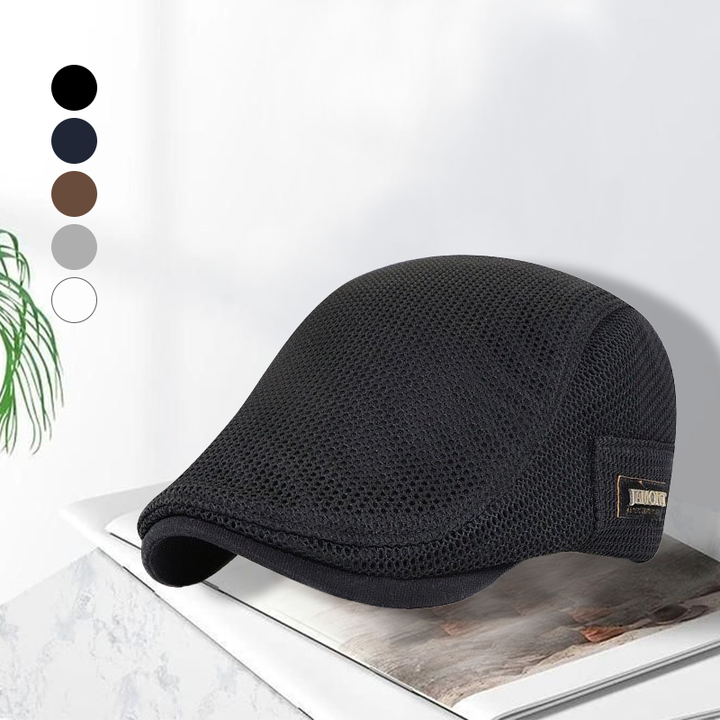BowLift | Men's Summer Mesh Sun Hat