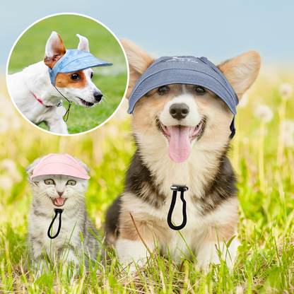 BowLift | Outdoor Sun Protection Hood for Dogs