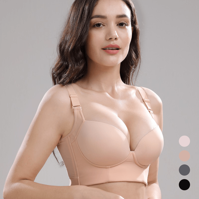 Skanto | STYLISH BRA, STYLISH BACK
