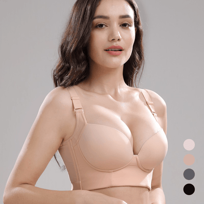 Skanto | STYLISH BRA, STYLISH BACK