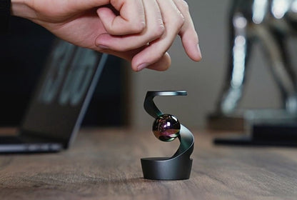 KinetiSphere Awaken your infinite curiosity | Karnz