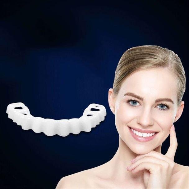 Skanto | Snap-On Dentures