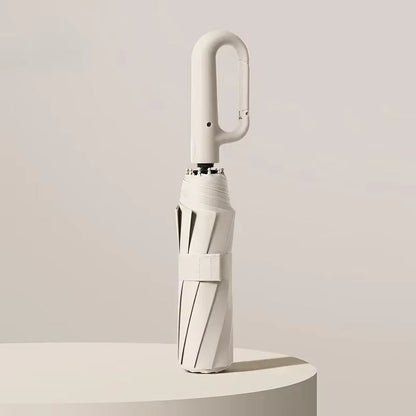 BowLift | Dual-Purpose UV Blocker Easy Open Umbrella