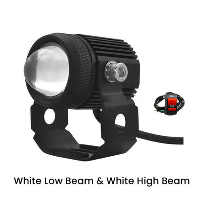 BowLift | Motorcycle LED Powerful Headlight
