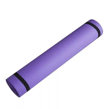 Skanto | Quality Training Yoga Mats