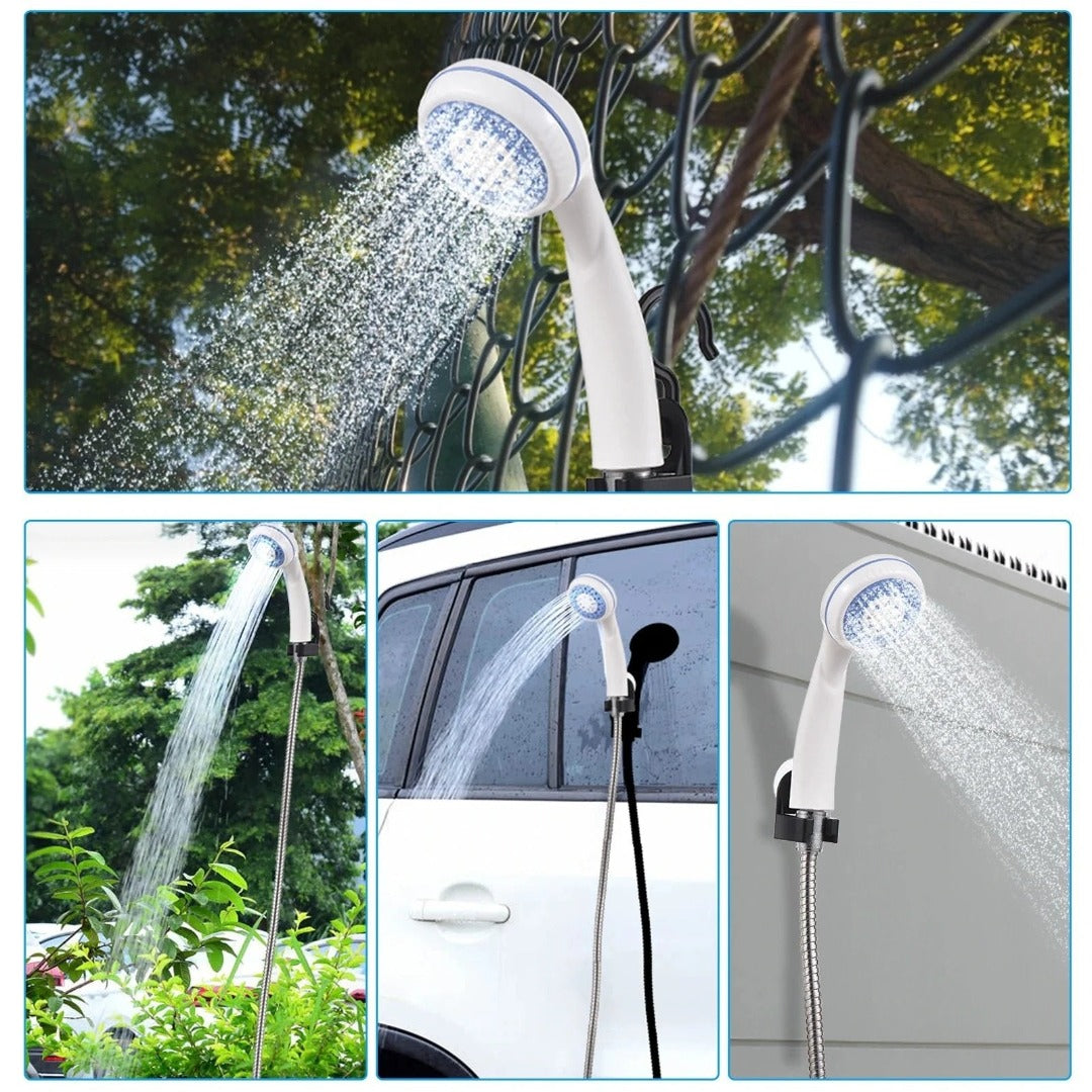 Skanto | Portable Camping Shower