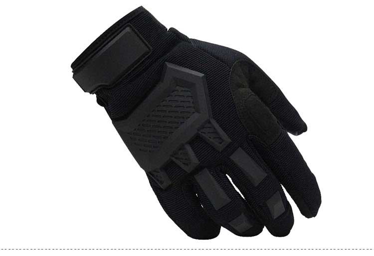 BowLift | Tactical Gloves