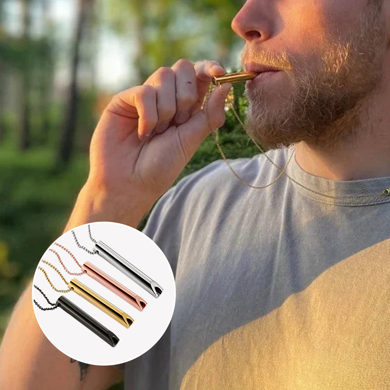 Hertz Meditation Pipe | Brehn