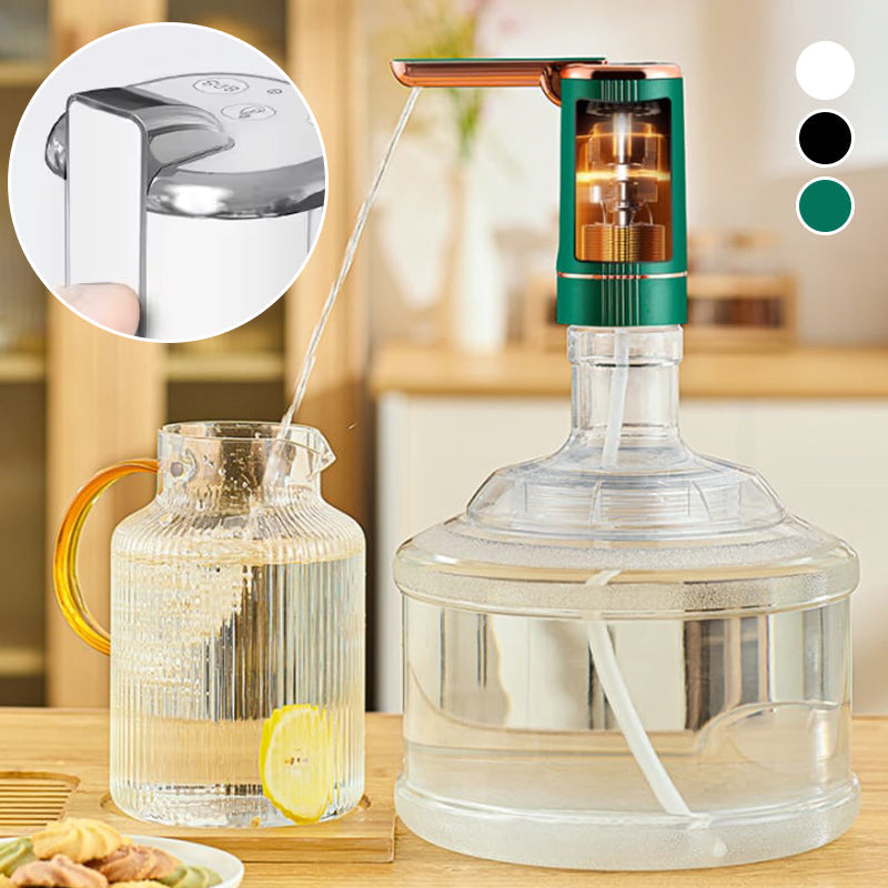 Skanto | Automatic Water Dispenser Pump