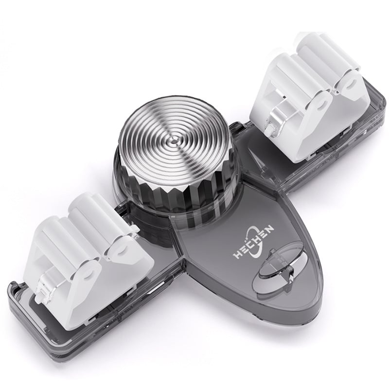 BowLift | 💥Broom Holder Mop Hanger