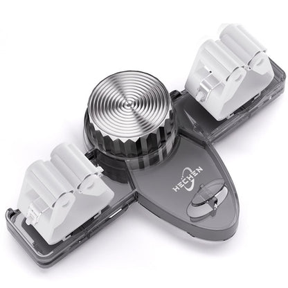 BowLift | 💥Broom Holder Mop Hanger