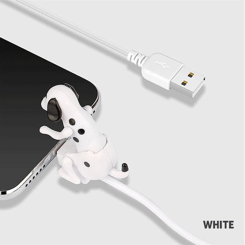 Skanto | 🐶Funny Humping Dog Fast Charger Cable