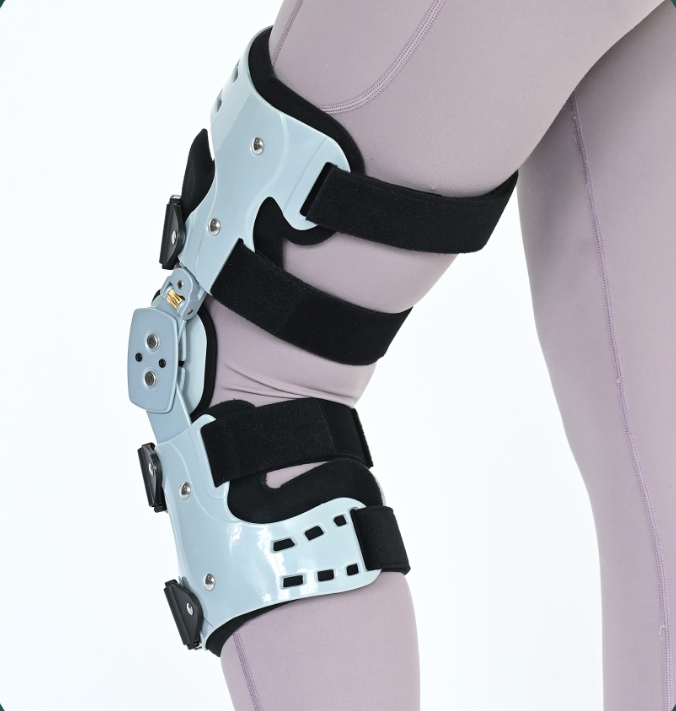 BowLift | Knee Support Adjustable Brace Pain Management