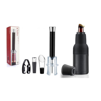 Skanto | Wino on the Go Wine Opener Set