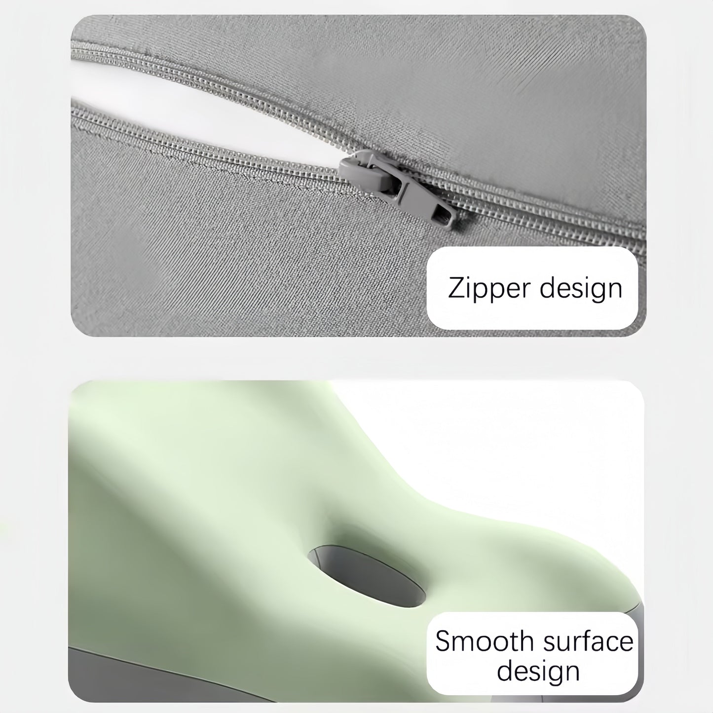 BowLift | KuschelKraft Pillow — Enjoy pain-free & experience passion at the push of a button