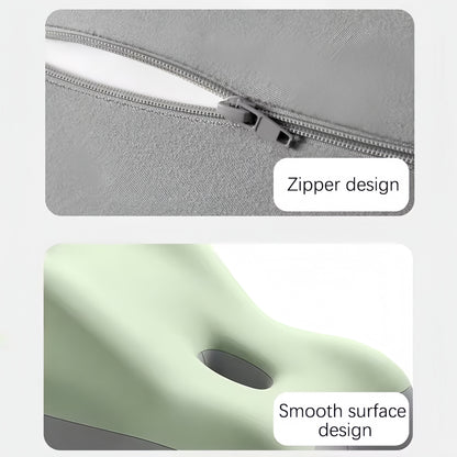 BowLift | KuschelKraft Pillow — Enjoy pain-free & experience passion at the push of a button