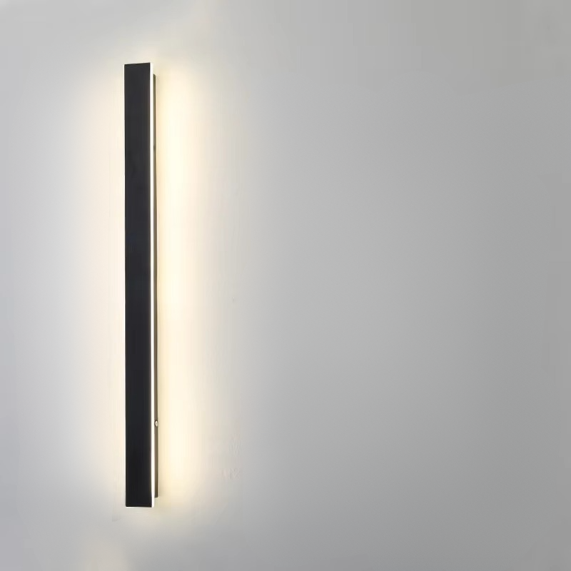 Skanto | Elegant Outdoor Waterproof LED Wall Lamp