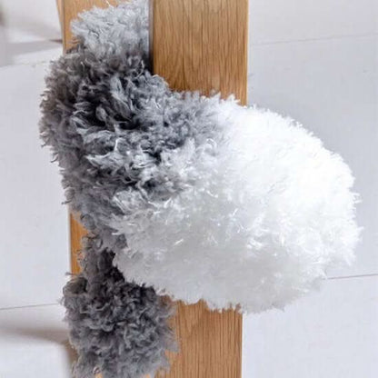 Skanto Skanto | Telescopic Microfiber Feather Duster Extends to 250 cm