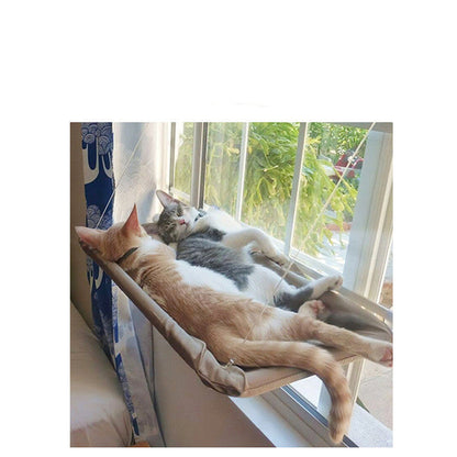 Skanto | Window Hammock for Cats