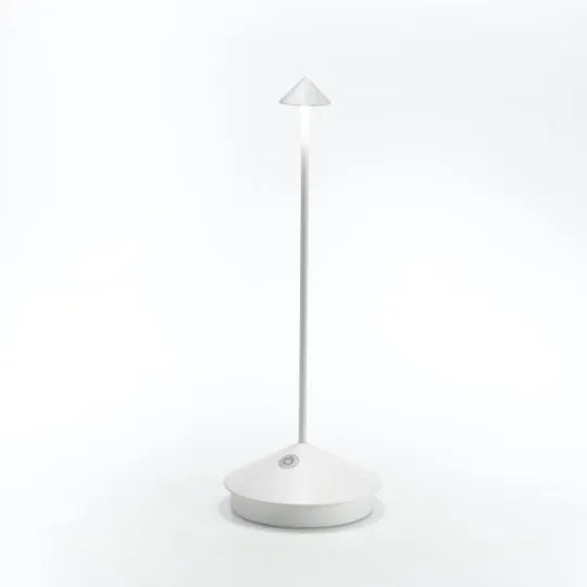 Wireless LED Table Lamp - ClarityGlow | Kalsten