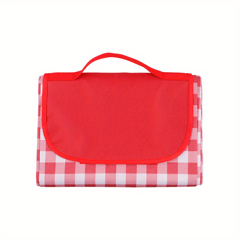 Skanto | Extra Large Waterproof Picnic Blanket | Foldable Outdoor Mat