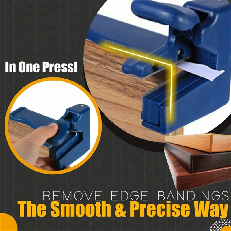 Skanto | Wood Edge DIY Trim Tool