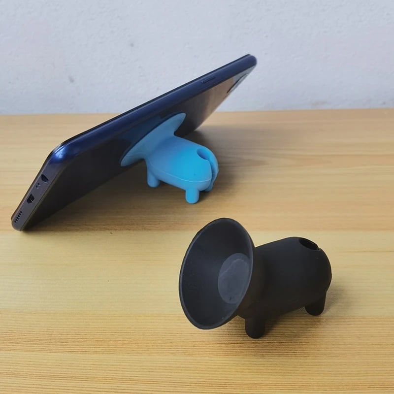 Phone Umbrella Suction Cup Stand for Sun | Bowlift